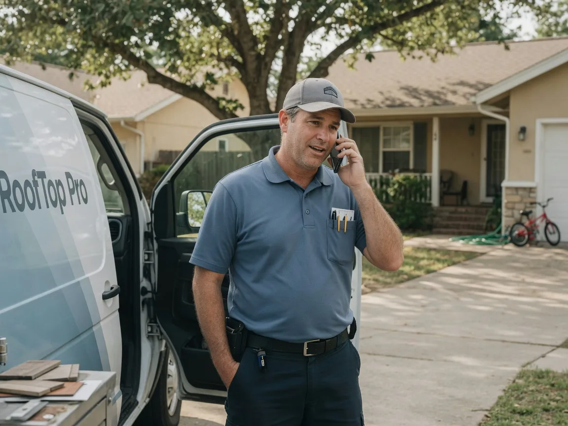 Roof Repair Maumelle, AR FAQs
